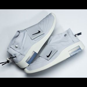 Nike Fear Of God Moc. Size 6.5 New without box.